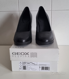 Decollete shop geox nere