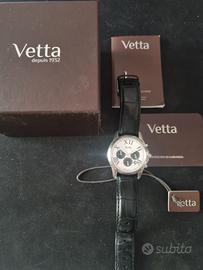 Orologio chrono Vetta al quarzo