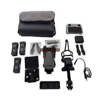 DJI Mavic 3 Pro Fly More Combo (DJI RC) - USATO