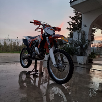 Ktm Sx 125 2014