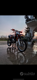 Ktm Sx 125 2014