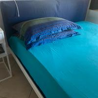 Letto Axil e materasso