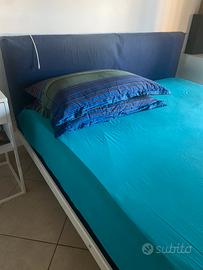 Letto Axil e materasso