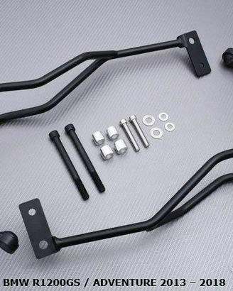 Barre di protezione BMW R 1200 GS 2013 - 2018