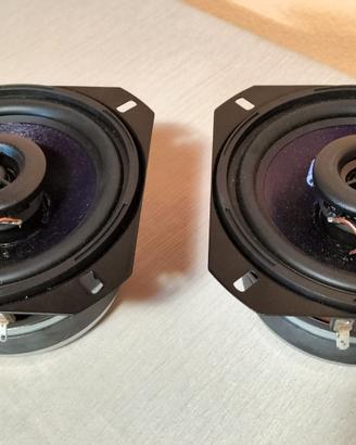 Altoparlanti, Woofer coassiali, By JBL "spedito"