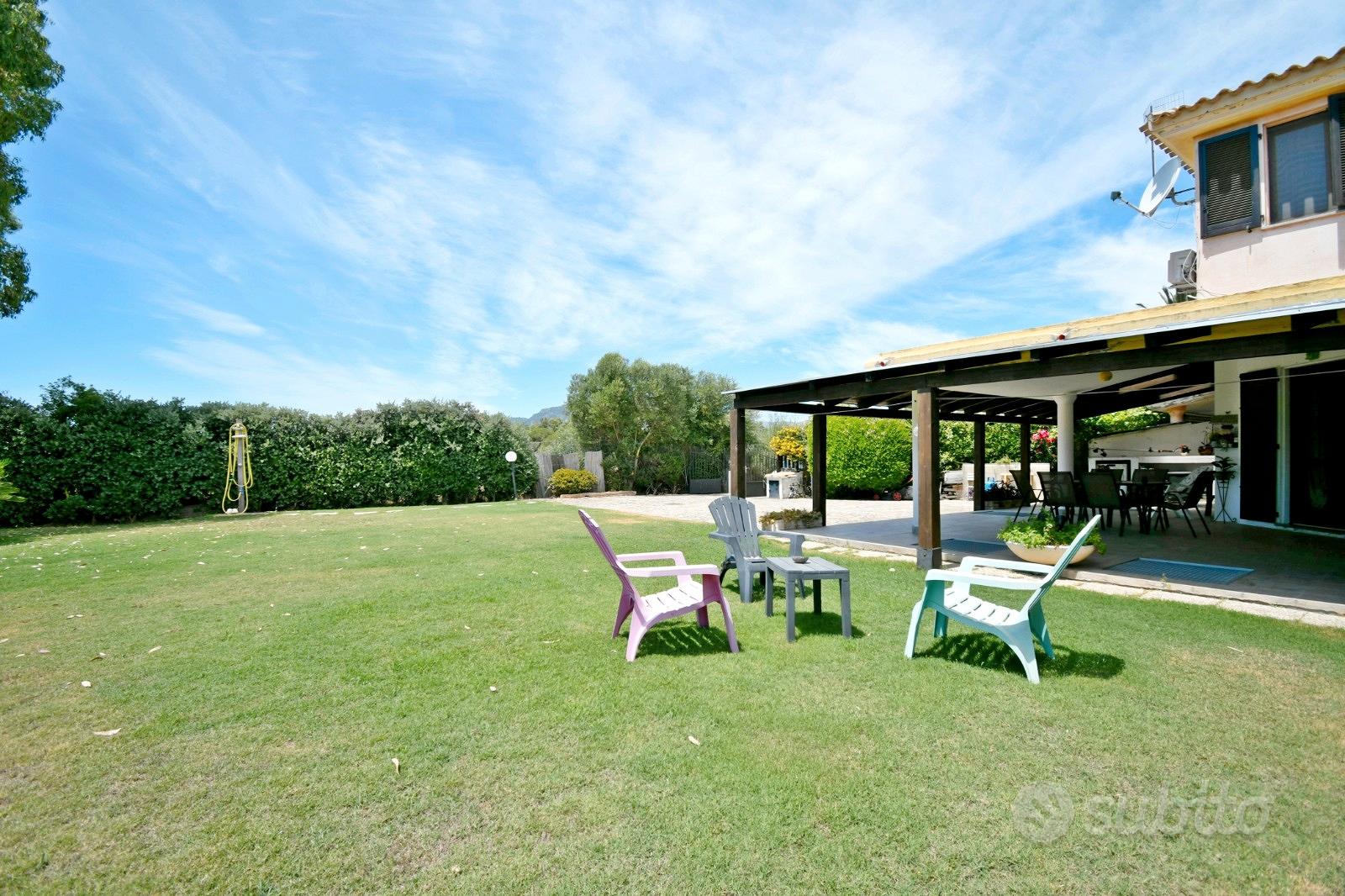 Casa – Pula, Casteddu/Cagliari - Vista 3
