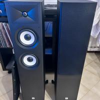Diffusori/Casse a torre JBL Stage A180