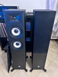 Diffusori/Casse a torre JBL Stage A180