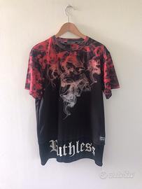 Supply & Demand New York t shirt