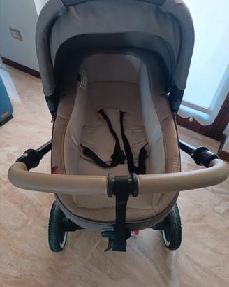 Duo Matrix Jane'_carrozzina e passeggino