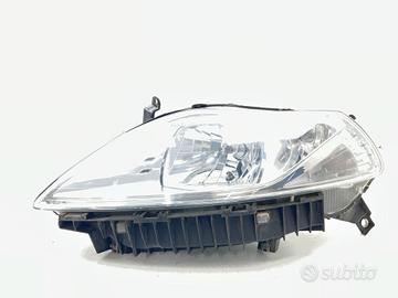FARO ANTERIORE SINISTRO LANCIA Ypsilon 4° Serie 5