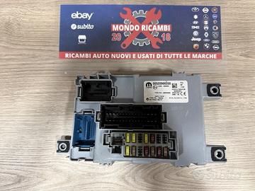 00520966550 Centralina Fusibili Body Computer E Ri