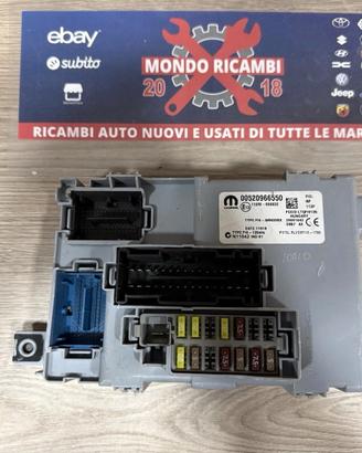 00520966550 Centralina Fusibili Body Computer E Ri