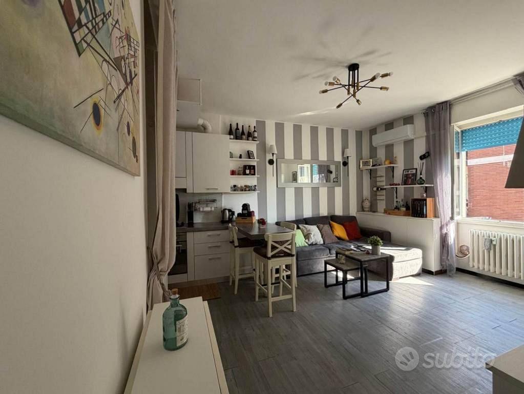 Appartamento – Cinisello Balsamo, Balsamo - Vista 3