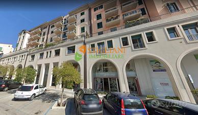 Locale commerciale, Via Gazzani - Campobasso