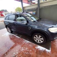 Chevrolet captiva 2.0 vcdi