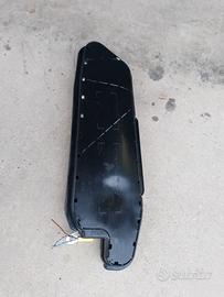 Airbag sedile sinistro vw polo 8/taigo