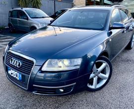 Audi A6 Avant 3.0 V6 TDI F.AP. quattro