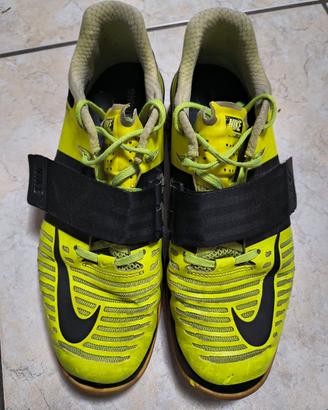 Nike Romaleos 3 weighlifting - pesitica
