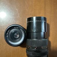 Obbiettivi da revisionare