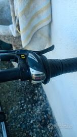 mountain-bike da ragazza