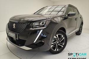 Peugeot 2008 II 2020 1.2 puretech Allure s&s ...