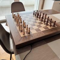 Phantom Chessboard - Scacchiera fantasma