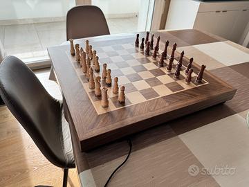 Phantom Chessboard - Scacchiera fantasma