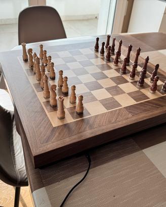Phantom Chessboard - Scacchiera automatica