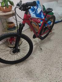 mtb bottecchia 109