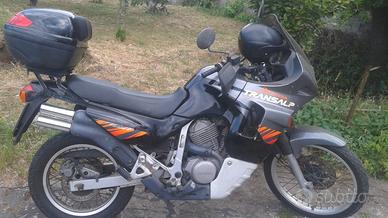 honda transalp 650 xl