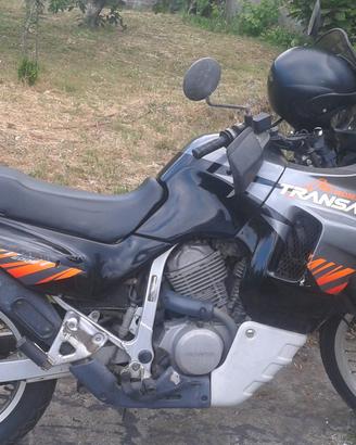 honda transalp 650 xl