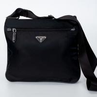 Tracolla PRADA