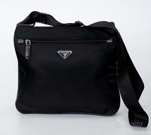 Tracolla PRADA
