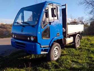 4x4 Vendita in Veicoli commerciali in Abruzzo