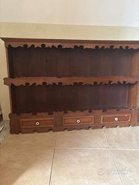 Piattaia legno