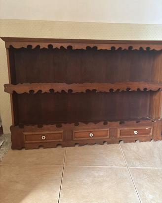 Piattaia legno