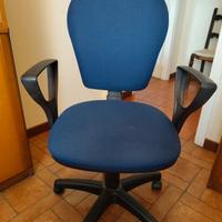 Sedia ufficio 