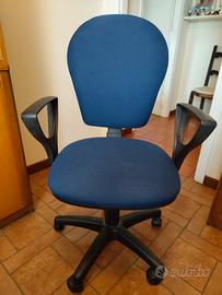 Sedia ufficio 