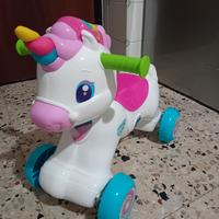 Unicorno Clementoni