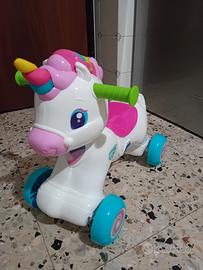 Unicorno Clementoni