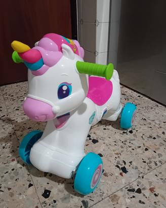 Unicorno Clementoni