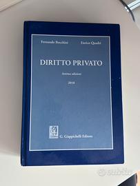Libro diritto privato