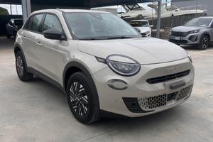Fiat 600 BENZINA LA PRIMA 100cv