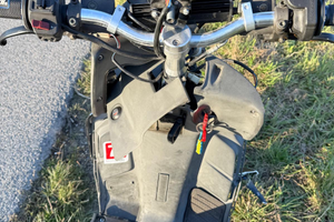 Phantom f12 x redbull