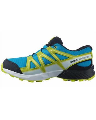 Salomon speed cross bambino