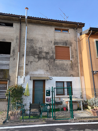 Casa località Bassona zona ex Auchan ( Verona)