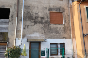 Casa località Bassona zona ex Auchan ( Verona)