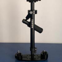 Tarion Stabilizzatore per DSRL e Mirrorless