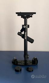 Tarion Stabilizzatore per DSRL e Mirrorless